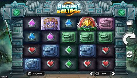 Ancient Eclipse Slot - Play Online